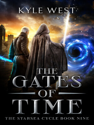 cover image of The Gates of Time